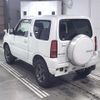 suzuki jimny 2014 -SUZUKI--Jimny JB23W-707143---SUZUKI--Jimny JB23W-707143- image 2