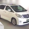 toyota alphard 2009 CFJ1684269 image 1