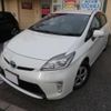 toyota prius 2013 -TOYOTA 【千葉 330ﾃ3597】--Prius DAA-ZVW30--ZVW30-1730539---TOYOTA 【千葉 330ﾃ3597】--Prius DAA-ZVW30--ZVW30-1730539- image 1