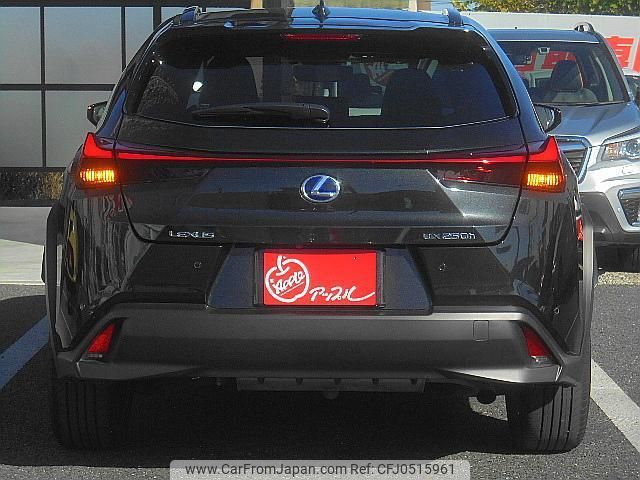 lexus ux 2021 quick_quick_6AA-MZAH10_MZAH10-2089104 image 2