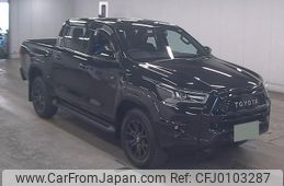 toyota hilux 2023 quick_quick_3DF-GUN125_GUN125-3949964