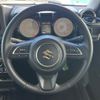 suzuki jimny 2023 CFJ1795485 image 12