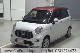daihatsu cast 2021 -DAIHATSU--Cast LA250S-0216672---DAIHATSU--Cast LA250S-0216672-