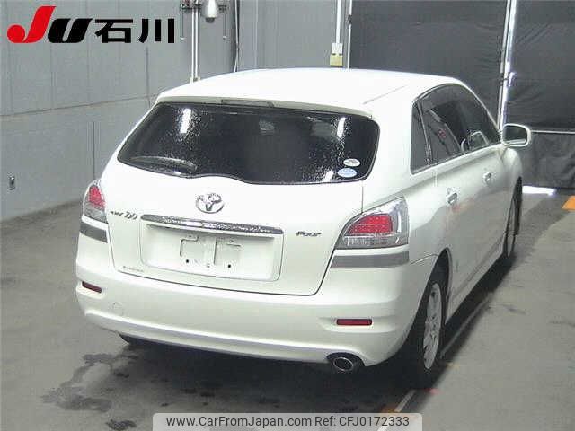 toyota mark-x-zio 2011 -TOYOTA--MarkX Zio ANA15--0007664---TOYOTA--MarkX Zio ANA15--0007664- image 2