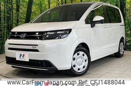 honda freed 2025 quick_quick_GT1_GT1-1011382