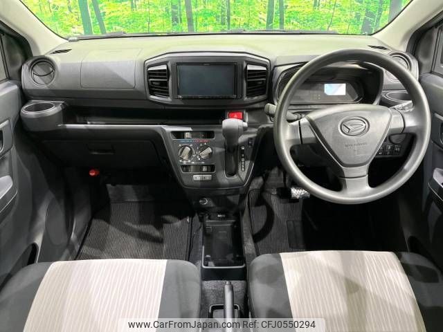 daihatsu mira-e-s 2018 -DAIHATSU--Mira e:s DBA-LA360S--LA360S-0017683---DAIHATSU--Mira e:s DBA-LA360S--LA360S-0017683- image 2