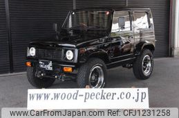 suzuki jimny 2022 quick_quick_JA11V_JA11-280251