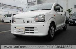 suzuki alto 2015 -SUZUKI--Alto DBA-HA36S--HA36S-216716---SUZUKI--Alto DBA-HA36S--HA36S-216716-
