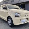 suzuki alto 2015 quick_quick_DBA-HA36S_HA36S-264425 image 4