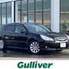 subaru legacy-touring-wagon 2011 -SUBARU--Legacy Wagon DBA-BR9--BR9-057196---SUBARU--Legacy Wagon DBA-BR9--BR9-057196- image 1