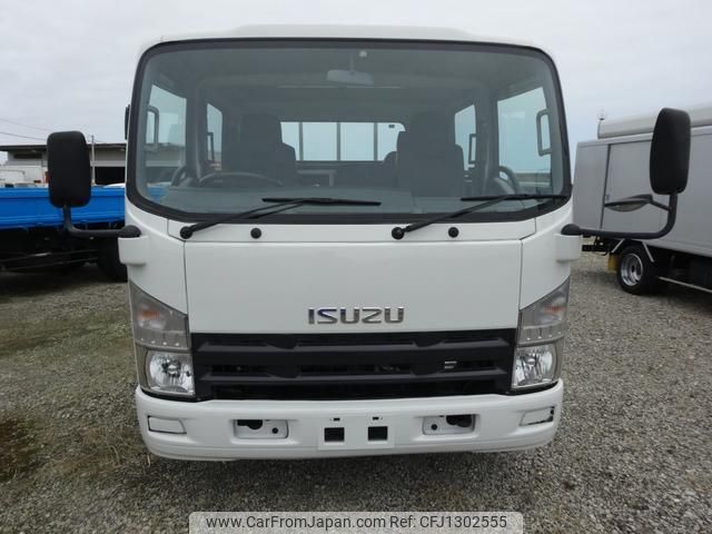 isuzu elf-truck 2008 GOO_NET_EXCHANGE_0560829A30250613W002 image 2