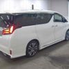 toyota alphard 2022 quick_quick_3BA-AGH30W_AGH30-0444377 image 6