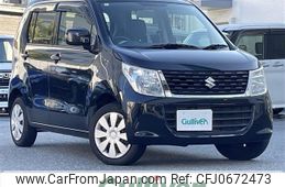 suzuki wagon-r 2016 -SUZUKI--Wagon R DBA-MH34S--MH34S-446616---SUZUKI--Wagon R DBA-MH34S--MH34S-446616-