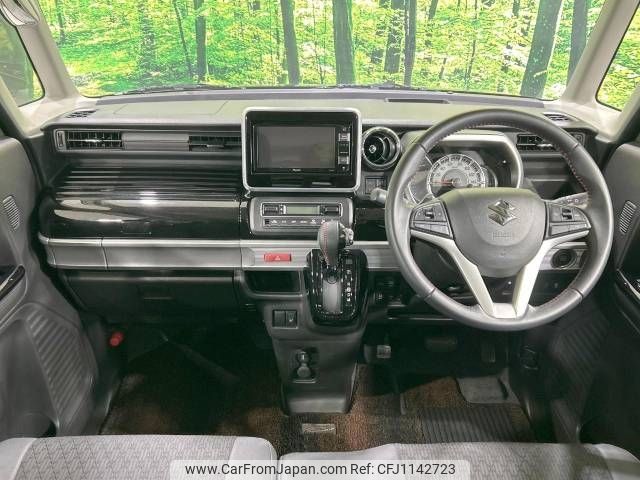 suzuki spacia 2018 -SUZUKI--Spacia DAA-MK53S--MK53S-848935---SUZUKI--Spacia DAA-MK53S--MK53S-848935- image 2