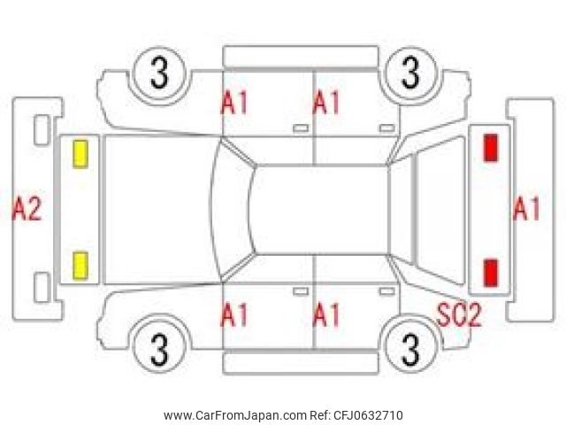 daihatsu tanto-exe 2010 -DAIHATSU--Tanto Exe CBA-L455S--L455S-0006333---DAIHATSU--Tanto Exe CBA-L455S--L455S-0006333- image 2