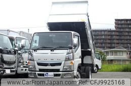 mitsubishi-fuso canter 2017 GOO_NET_EXCHANGE_0704331A30240621W001