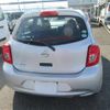 nissan march 2015 -NISSAN--March DBA-K13--K13-058336---NISSAN--March DBA-K13--K13-058336- image 4