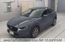 mazda cx-3 2021 -MAZDA 【鹿児島 301ﾂ7833】--CX-30 5BA-DMEP--DMEP-127365---MAZDA 【鹿児島 301ﾂ7833】--CX-30 5BA-DMEP--DMEP-127365-