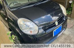 toyota passo 2011 -TOYOTA--Passo DBA-KGC30--KGC30-0089333---TOYOTA--Passo DBA-KGC30--KGC30-0089333-