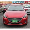 mazda demio 2015 -MAZDA--Demio DBA-DJ3FS--DJ3FS-127140---MAZDA--Demio DBA-DJ3FS--DJ3FS-127140- image 6