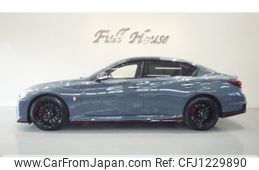 nissan skyline 2024 -NISSAN--Skyline 5BA-RV37--RV37-193295---NISSAN--Skyline 5BA-RV37--RV37-193295-