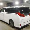 toyota alphard 2022 -TOYOTA--Alphard 6AA-AYH30W--AYH30-0140132---TOYOTA--Alphard 6AA-AYH30W--AYH30-0140132- image 5