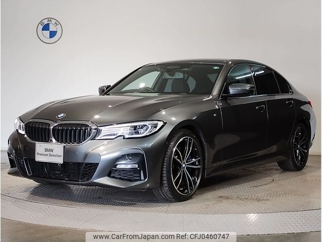 bmw 3-series 2019 -BMW--BMW 3 Series 3BA-5F20--WBA5R12070AE81017---BMW--BMW 3 Series 3BA-5F20--WBA5R12070AE81017- image 1