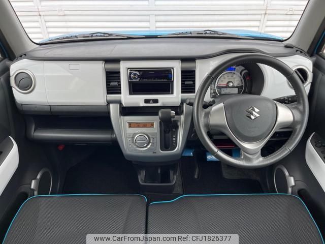 suzuki hustler 2014 CFJ1826377 image 2