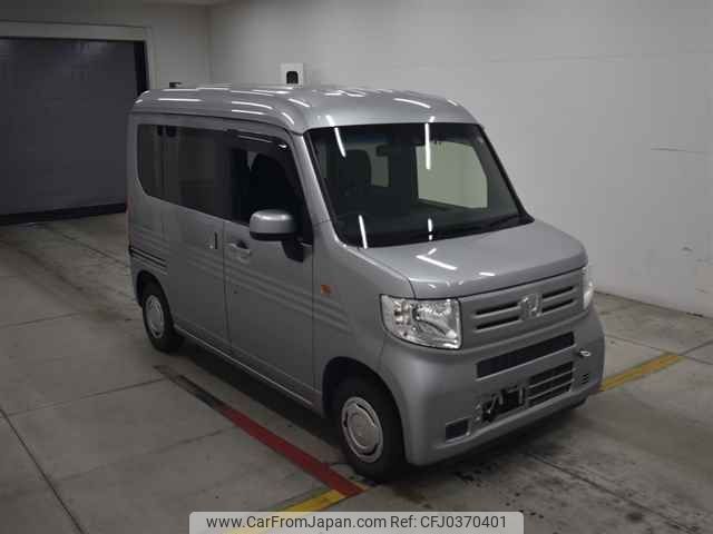 honda n-van 2018 -HONDA--N VAN JJ1-3004835---HONDA--N VAN JJ1-3004835- image 1