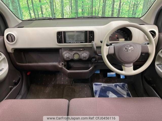 toyota passo 2011 -TOYOTA--Passo DBA-KGC30--KGC30-0093926---TOYOTA--Passo DBA-KGC30--KGC30-0093926- image 2