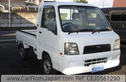 subaru sambar-truck 2004 quick_quick_LE-TT2_TT2-253386