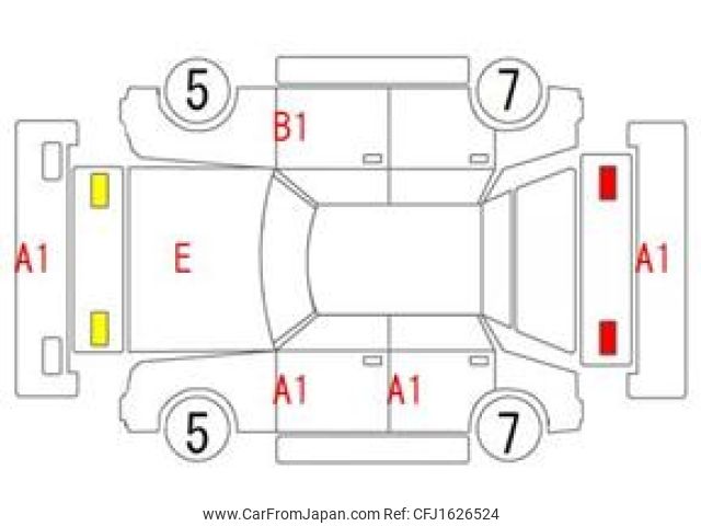 peugeot 208 2020 CFJ1626524 image 2