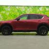 mazda cx-5 2022 quick_quick_6BA-KF5P_KF5P-502296 image 2