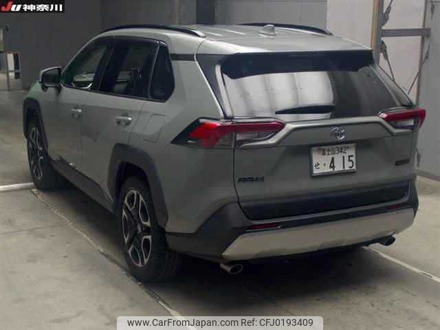 toyota rav4 2019 -TOYOTA 【富士山 342ｾ415】--RAV4 MXAA54--MXAA54-2013298---TOYOTA 【富士山 342ｾ415】--RAV4 MXAA54--MXAA54-2013298- image 2