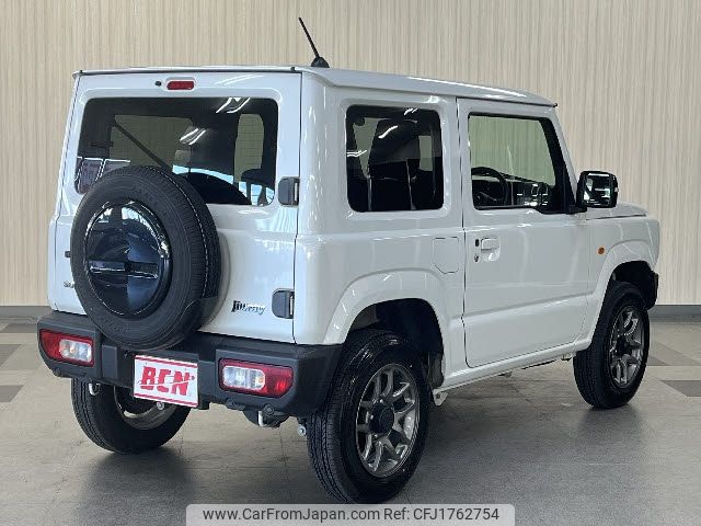 suzuki jimny 2024 CFJ1762754 image 2