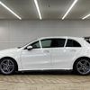 mercedes-benz a-class 2019 quick_quick_5BA-177084_WDD1770842J075320 image 16