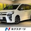 toyota voxy 2018 -TOYOTA--Voxy DBA-ZRR80W--ZRR80-0482443---TOYOTA--Voxy DBA-ZRR80W--ZRR80-0482443- image 1