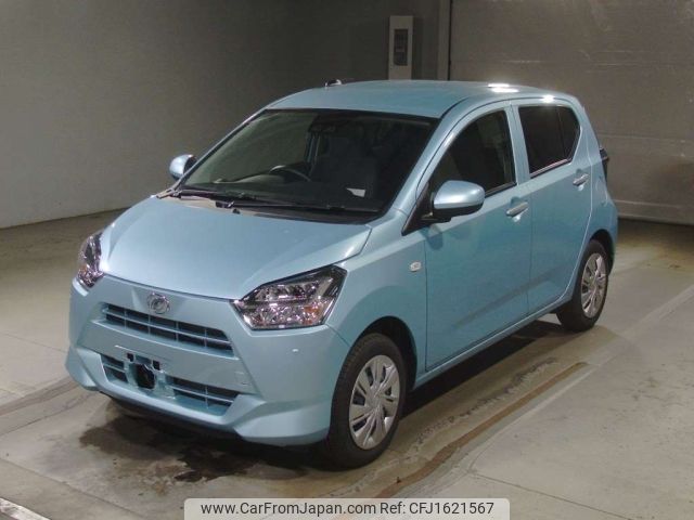 daihatsu mira-e-s 2025 CFJ1621567 image 1