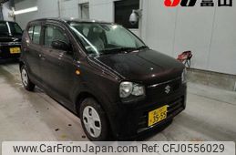 suzuki alto 2017 -SUZUKI 【富山 583ﾁ3555】--Alto HA36S--HA36S-319507---SUZUKI 【富山 583ﾁ3555】--Alto HA36S--HA36S-319507-