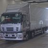 isuzu giga 2007 -ISUZU--Giga CYJ77W8-7000165---ISUZU--Giga CYJ77W8-7000165- image 1