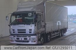 isuzu giga 2007 -ISUZU--Giga CYJ77W8-7000165---ISUZU--Giga CYJ77W8-7000165-