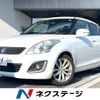 suzuki swift 2014 -SUZUKI--Swift DBA-ZC72S--ZC72S-324034---SUZUKI--Swift DBA-ZC72S--ZC72S-324034- image 1