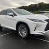 lexus rx 2019 quick_quick_DAA-GYL20W_GYL20-0010210 image 1