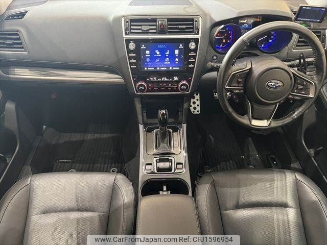 subaru legacy-b4 2019 CFJ1596954 image 2