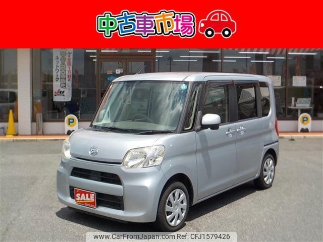 daihatsu tanto 2013 CFJ1579426 image 1