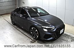audi s3 2023 CFJ1635155
