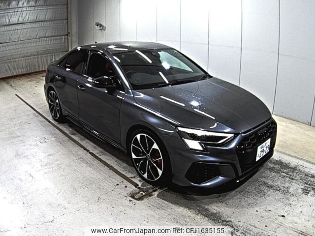 audi s3 2023 CFJ1635155 image 1