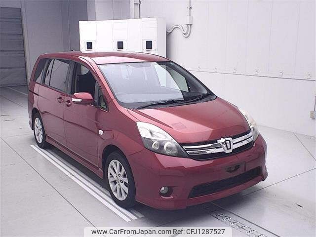 toyota isis 2012 -TOYOTA--Isis ZGM11W-0017163---TOYOTA--Isis ZGM11W-0017163- image 1