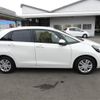 honda fit 2022 -HONDA--Fit GR1--1122197---HONDA--Fit GR1--1122197- image 25