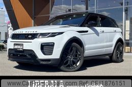 land-rover range-rover 2017 CFJ1876151